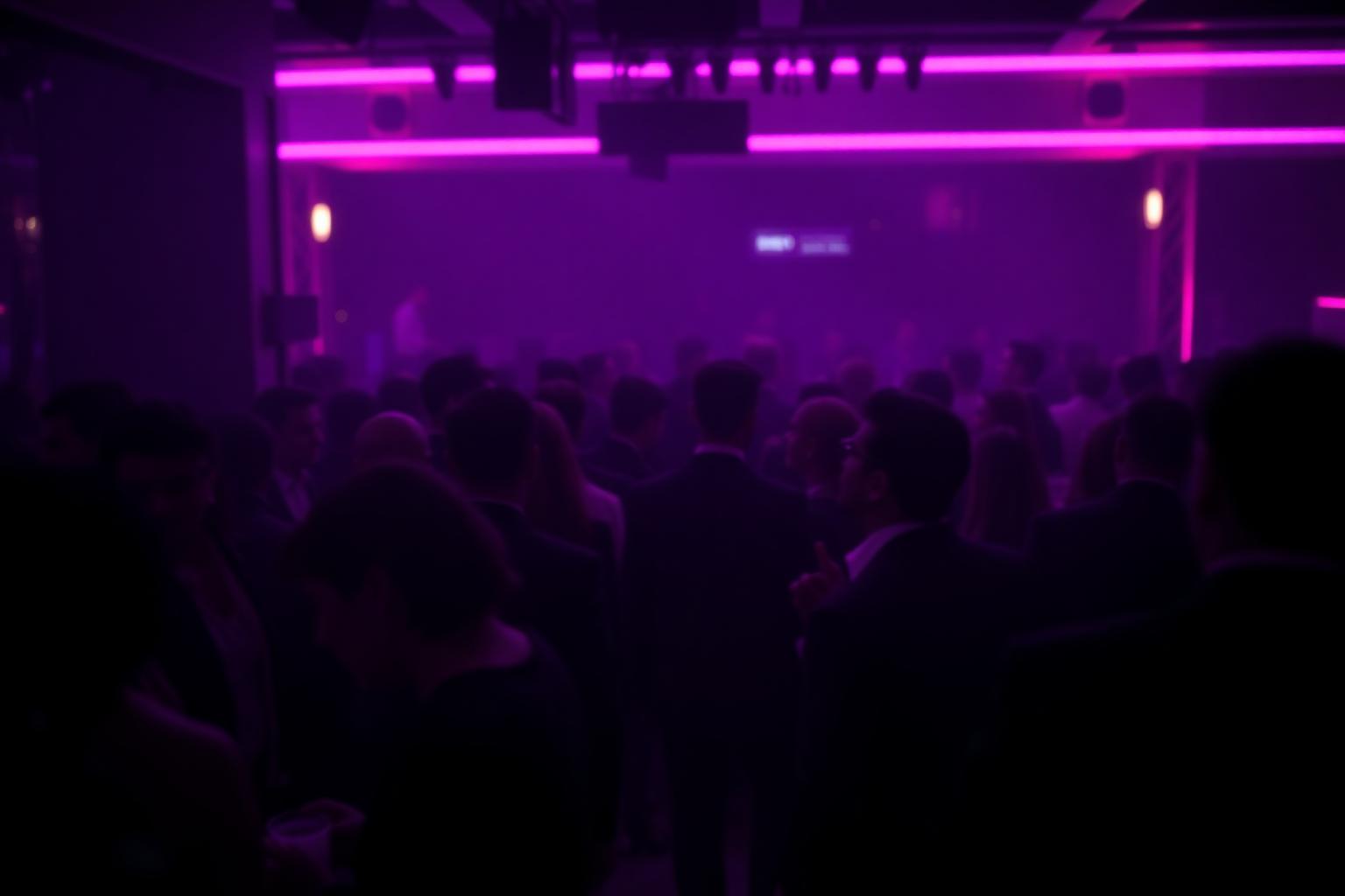 Conferences & networking