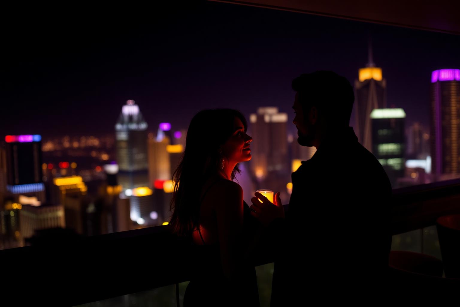 Nightlife & private events